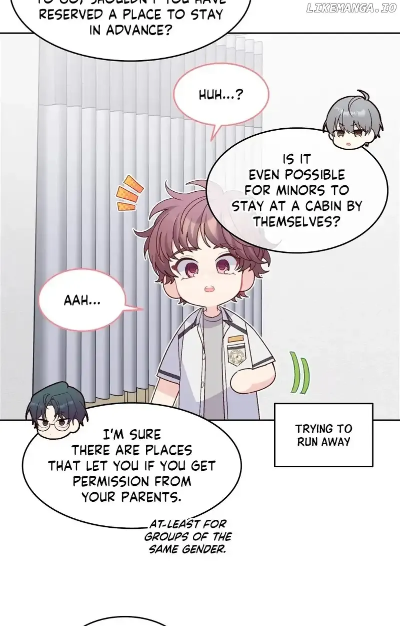 Merry Marbling Chapter 68 Online - página 40