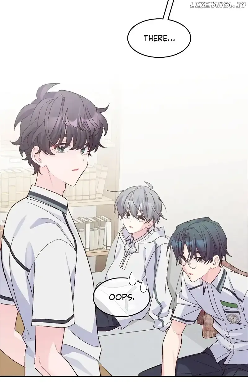 Merry Marbling Chapter 68 Online - página 42
