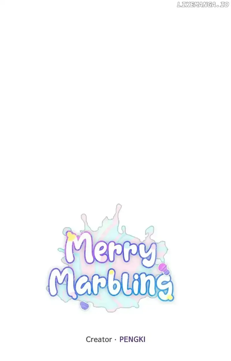 Merry Marbling Chapter 68 Online - página 43