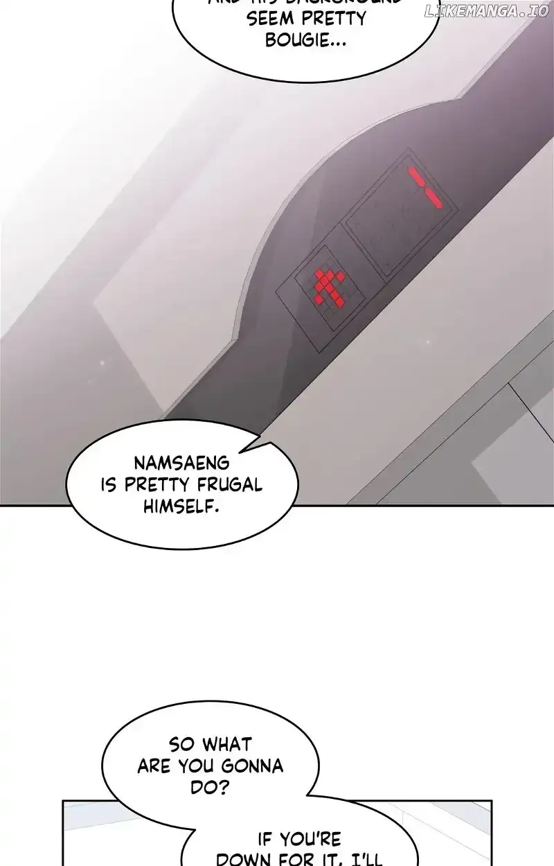 Merry Marbling Chapter 68 Online - página 45
