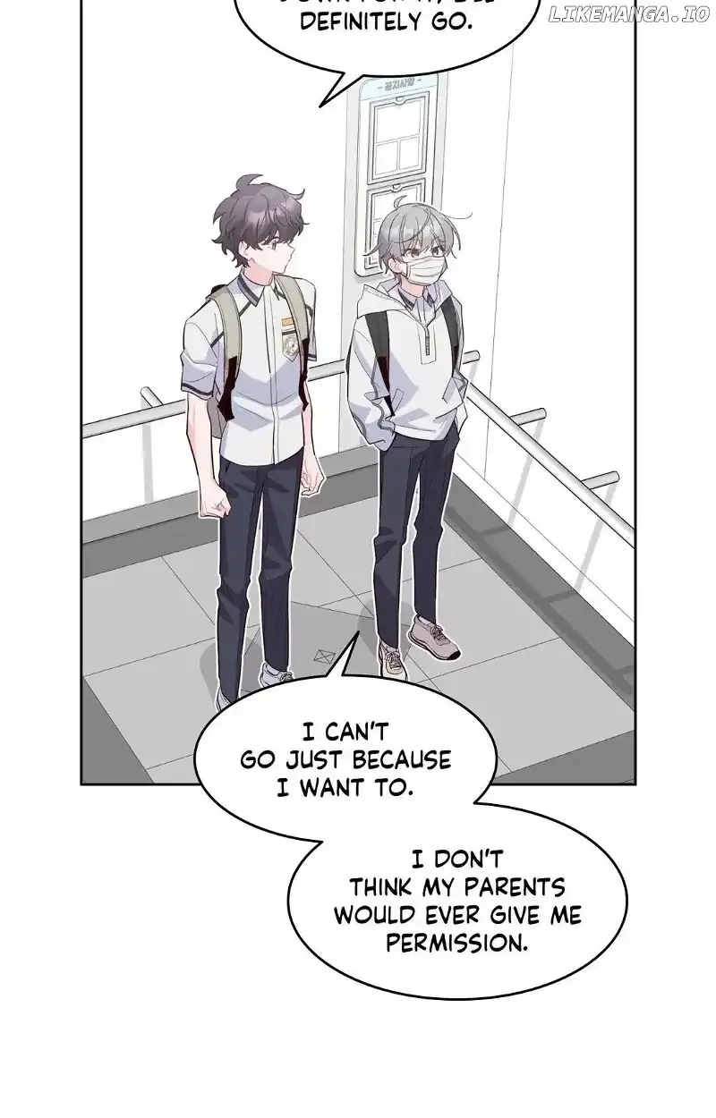 Merry Marbling Chapter 68 Online - página 46
