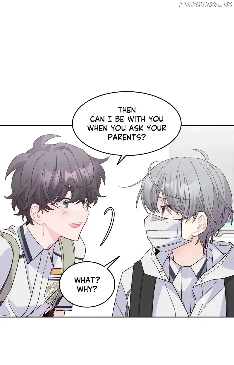Merry Marbling Chapter 68 Online - página 48