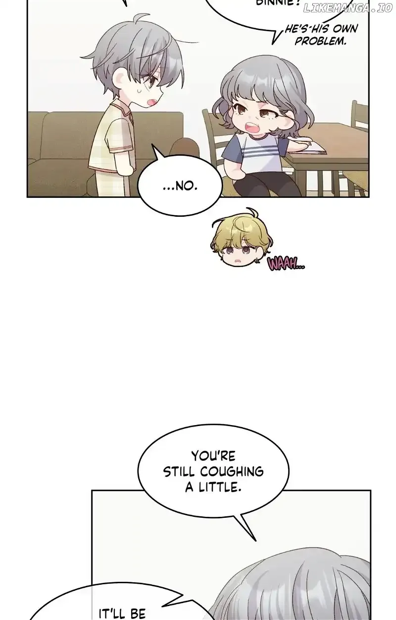 Merry Marbling Chapter 68 Online - página 55
