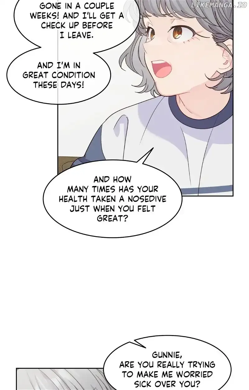 Merry Marbling Chapter 68 Online - página 56