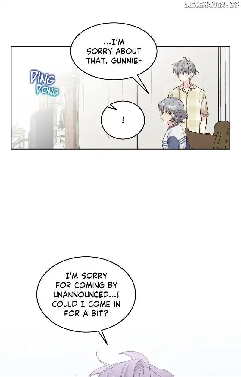 Merry Marbling Chapter 68 Online - página 59