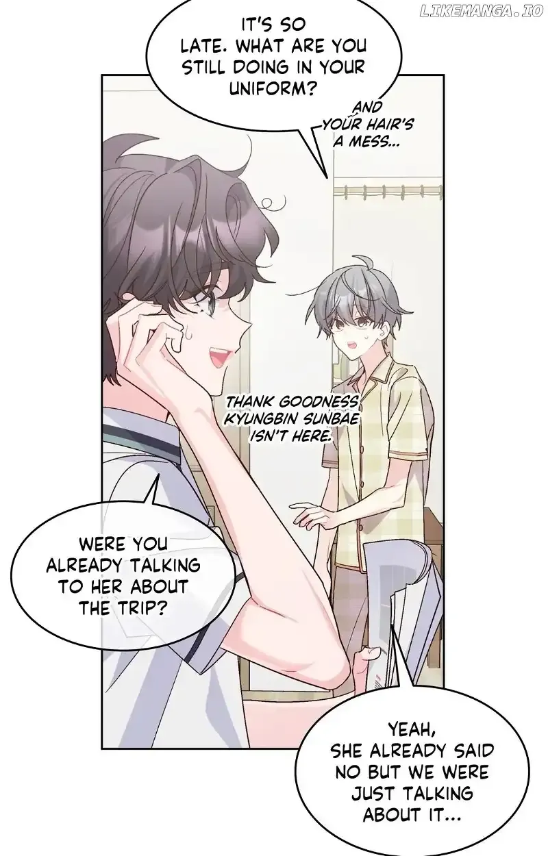 Merry Marbling Chapter 68 Online - página 61