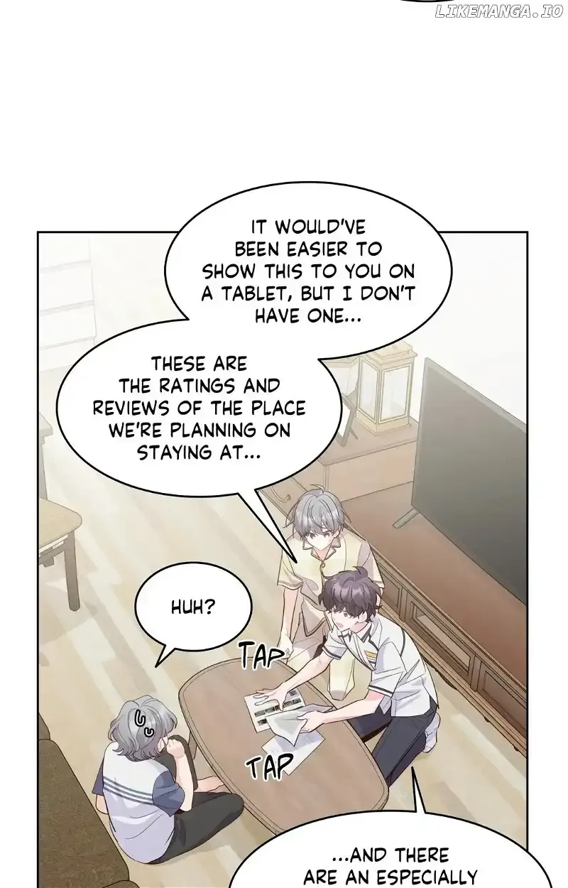 Merry Marbling Chapter 68 Online - página 62