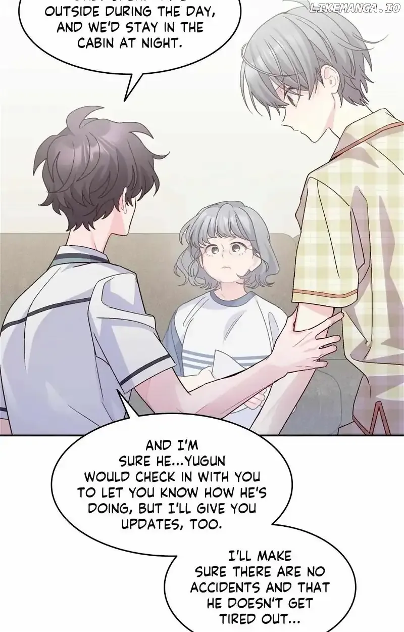 Merry Marbling Chapter 68 Online - página 64