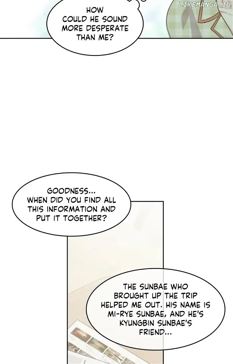 Merry Marbling Chapter 68 Online - página 67