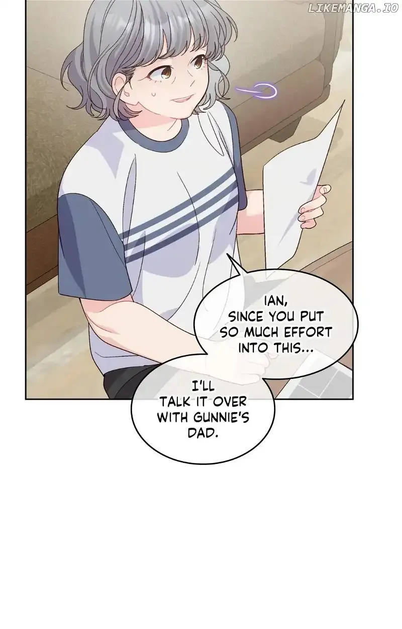 Merry Marbling Chapter 68 Online - página 69