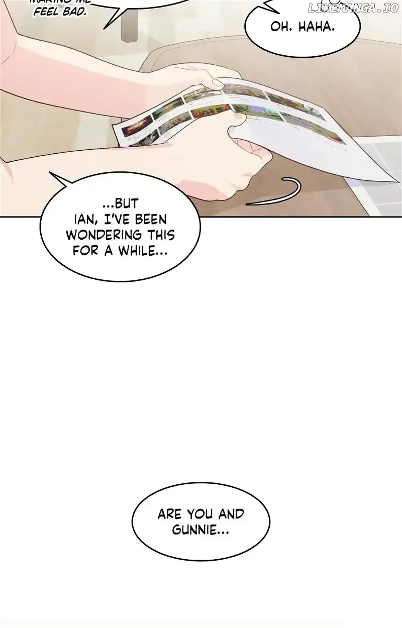 Merry Marbling Chapter 68 Online - página 71
