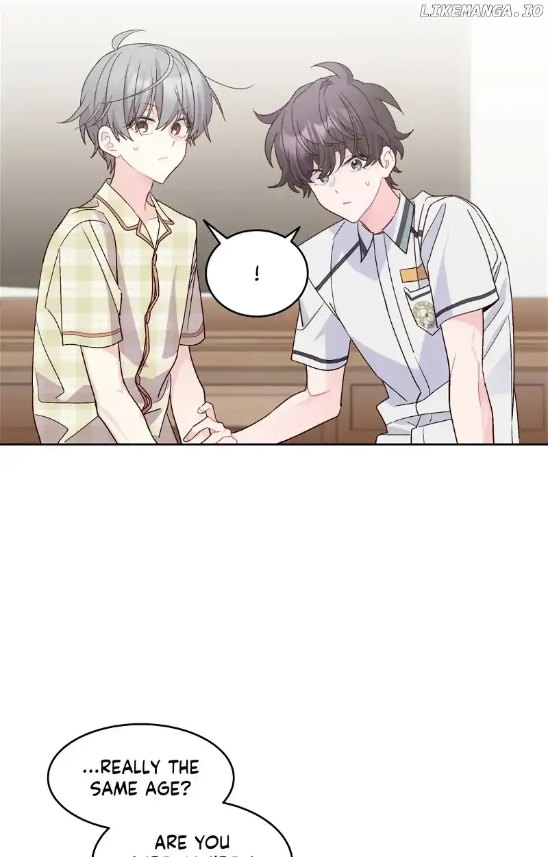 Merry Marbling Chapter 68 Online - página 72