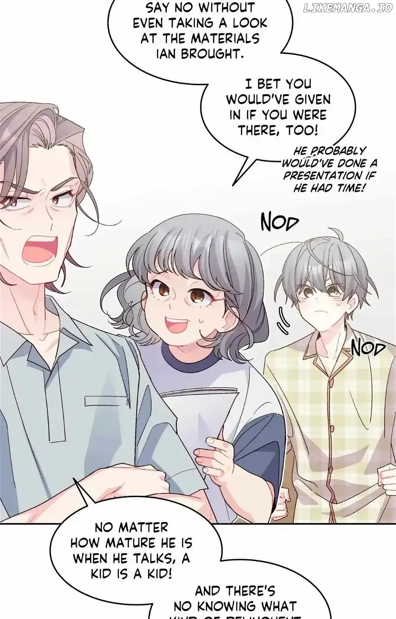 Merry Marbling Chapter 69 Online - página 6