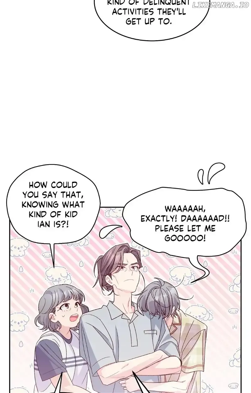 Merry Marbling Chapter 69 Online - página 7