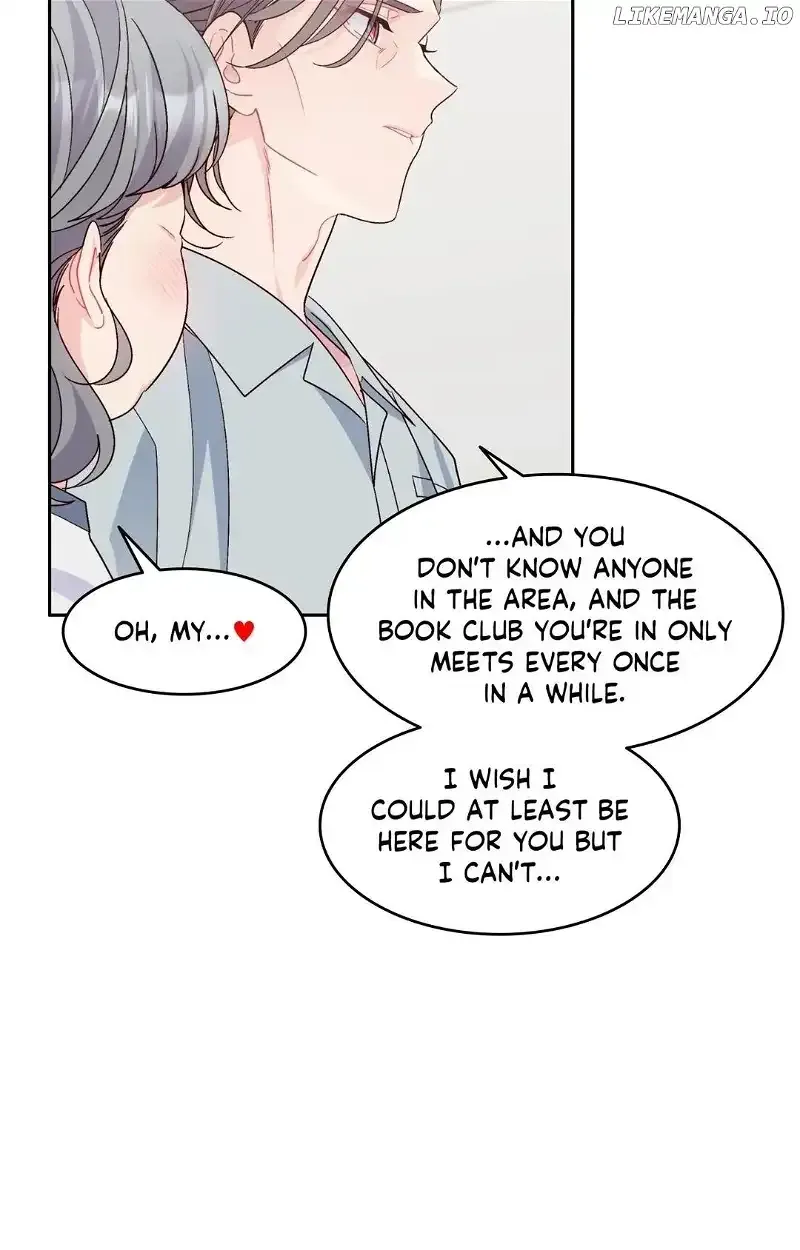 Merry Marbling Chapter 69 Online - página 9