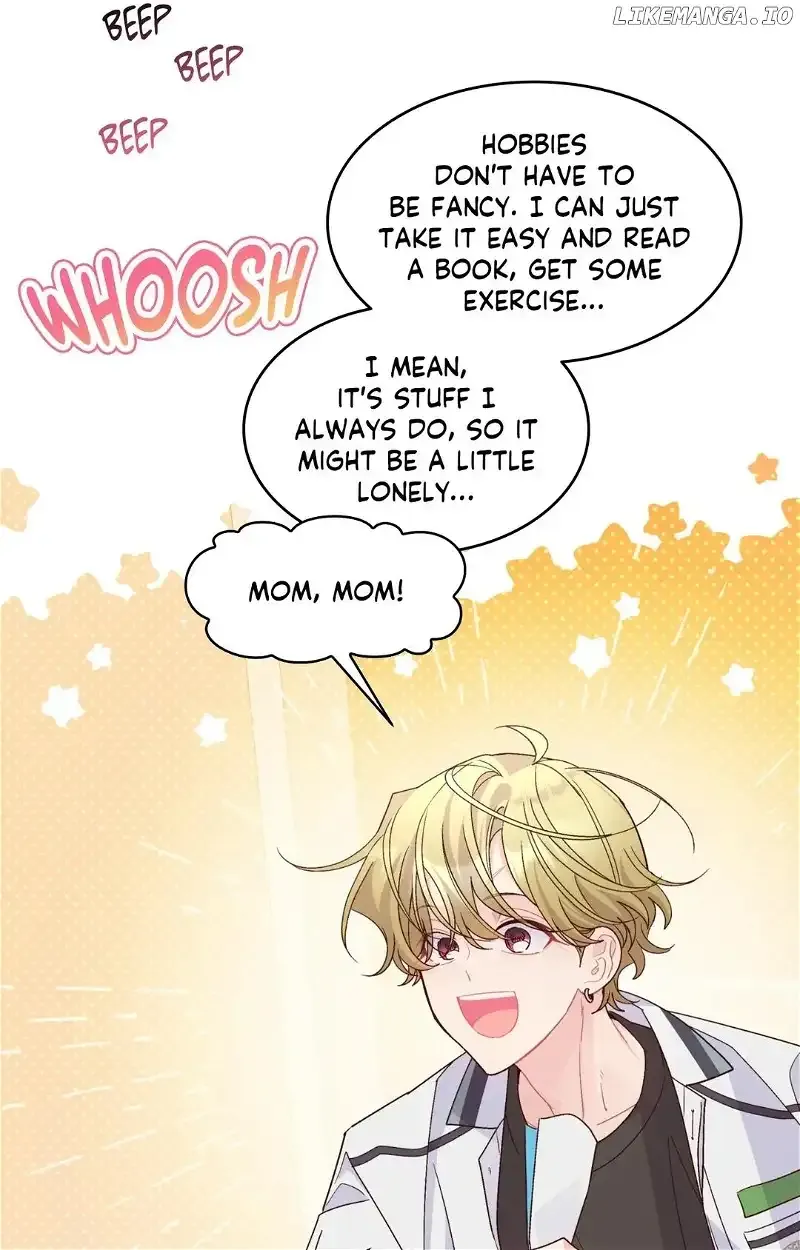 Merry Marbling Chapter 69 Online - página 10