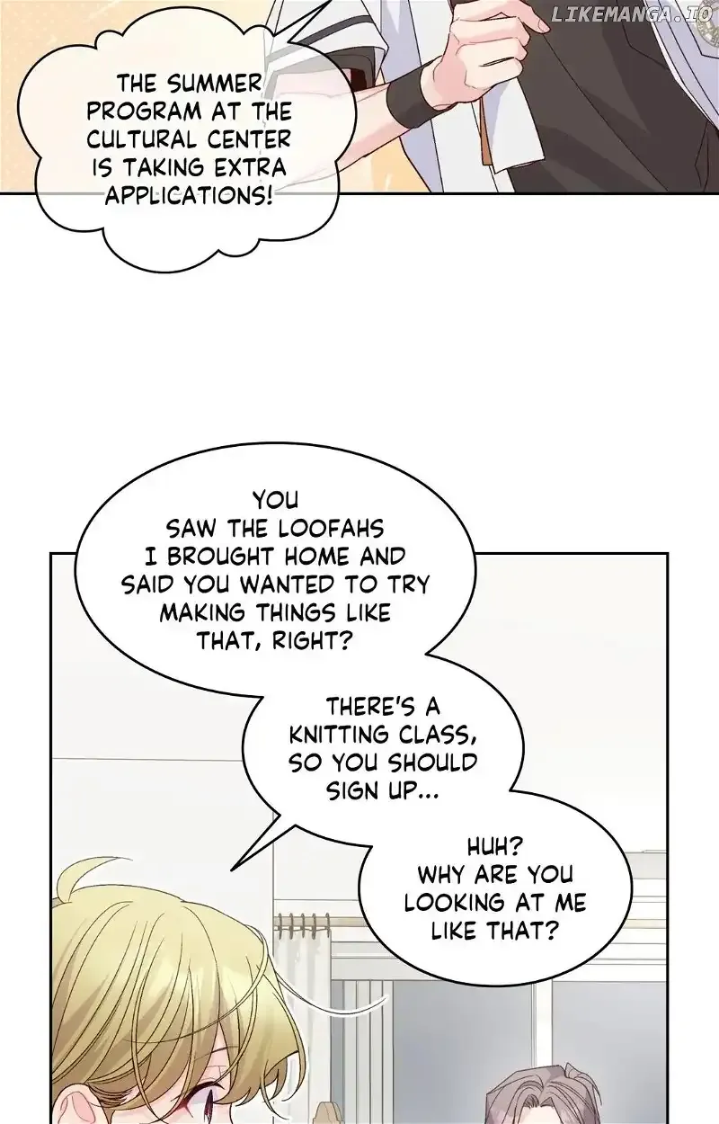 Merry Marbling Chapter 69 Online - página 11
