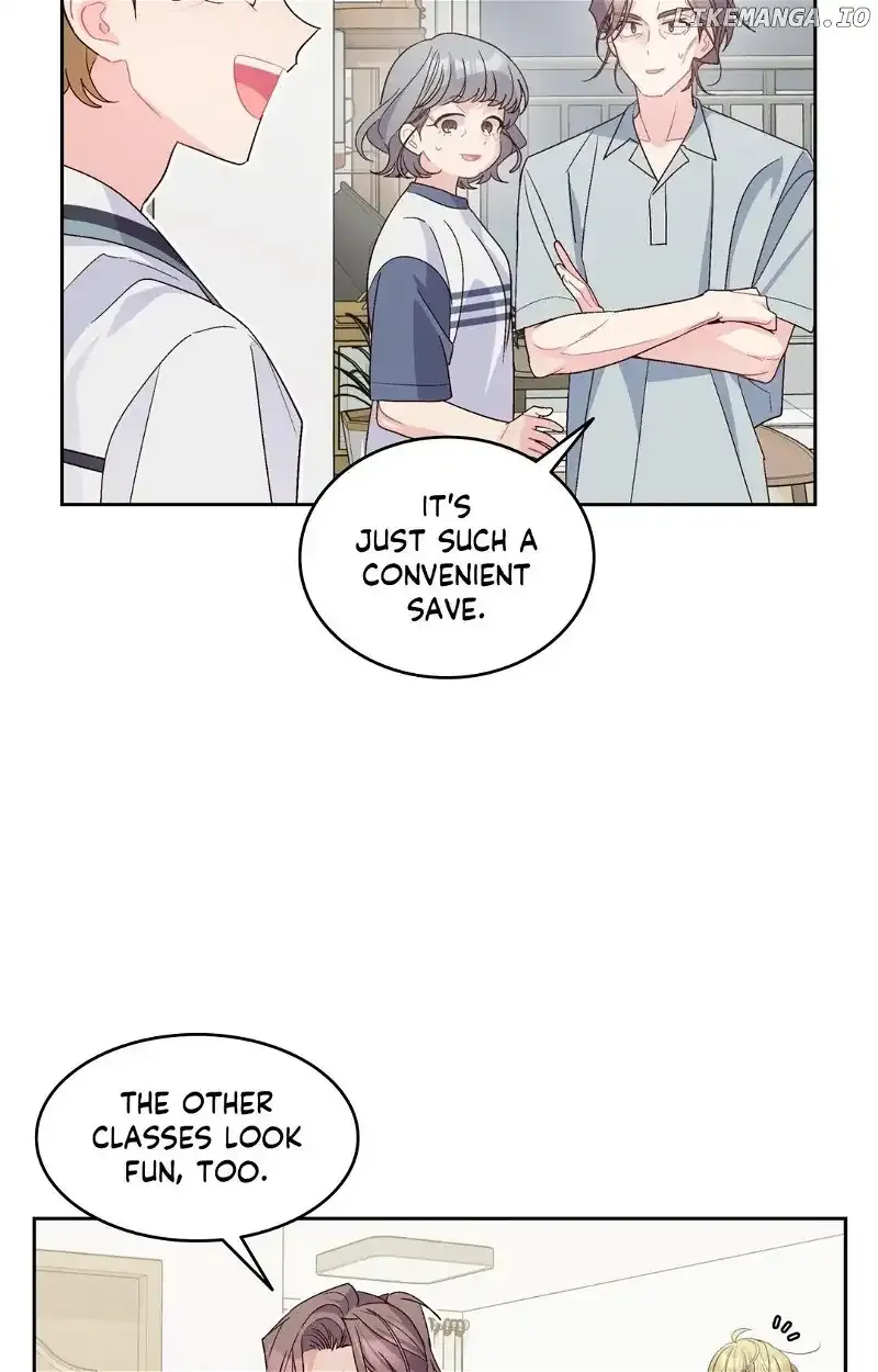 Merry Marbling Chapter 69 Online - página 12