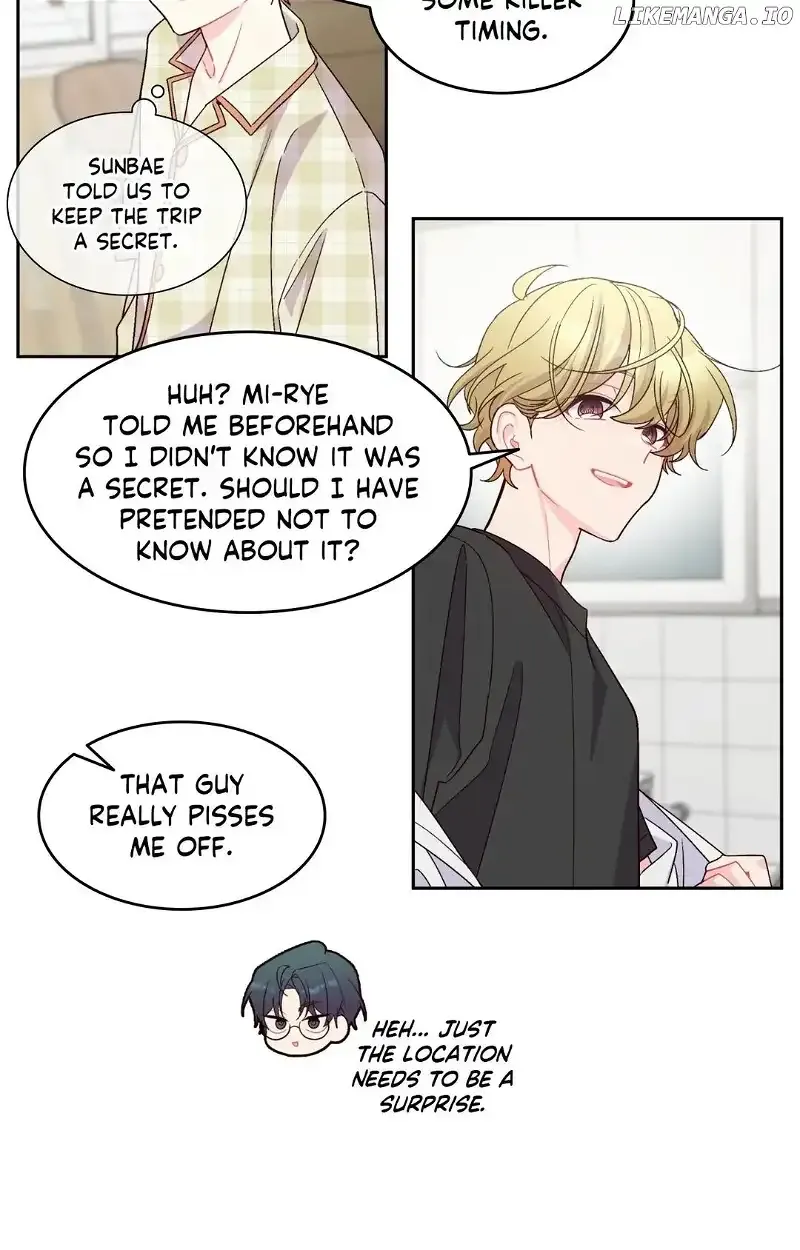 Merry Marbling Chapter 69 Online - página 14