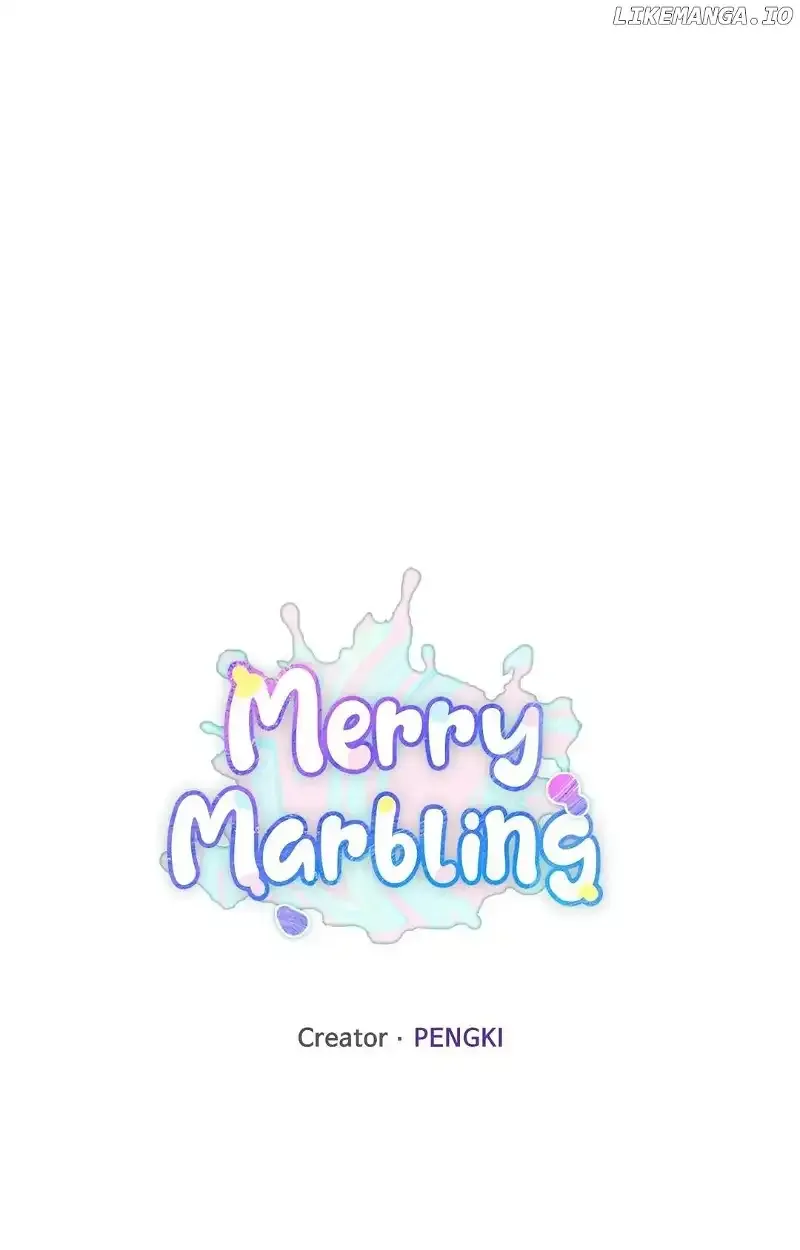 Merry Marbling Chapter 69 Online - página 15