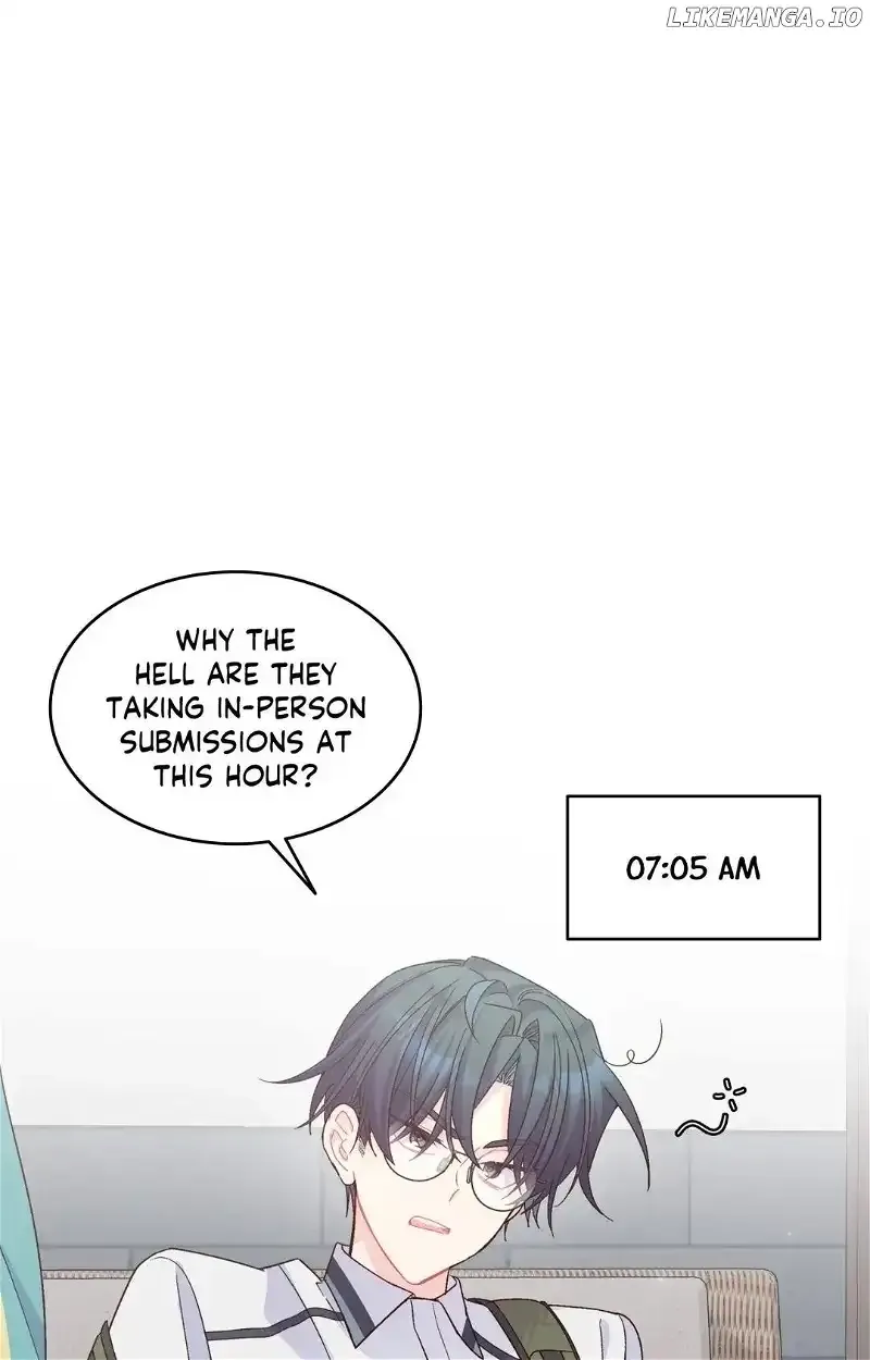 Merry Marbling Chapter 69 Online - página 16