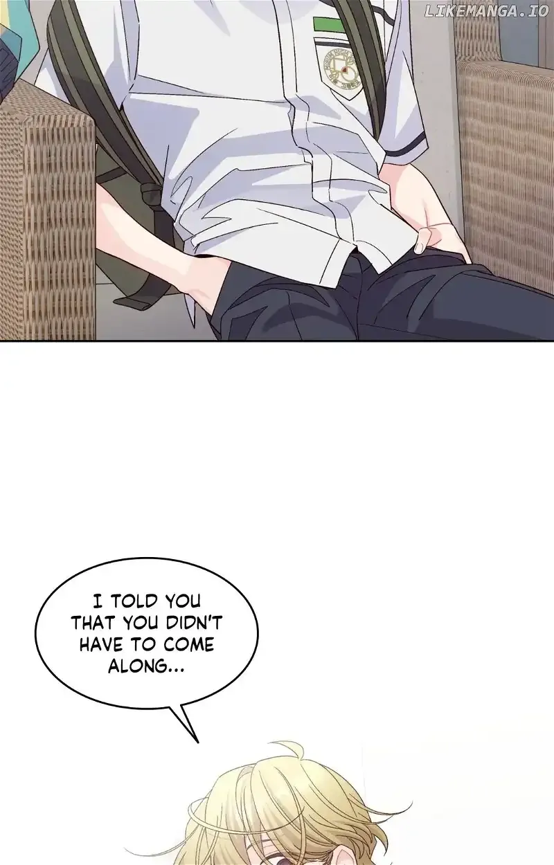 Merry Marbling Chapter 69 Online - página 17