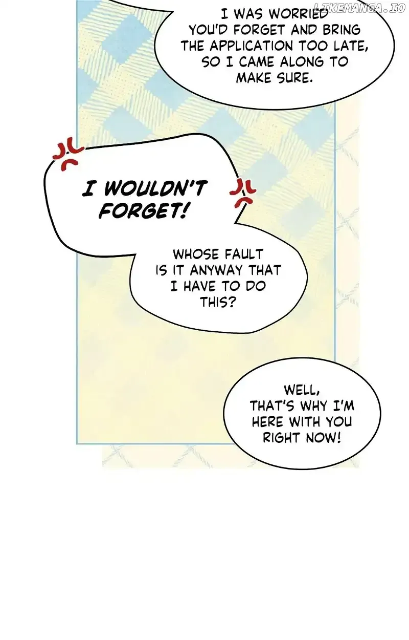 Merry Marbling Chapter 69 Online - página 19