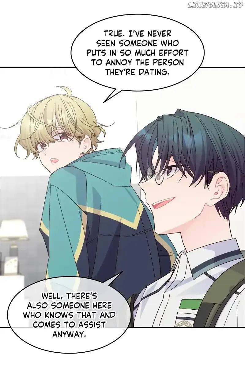 Merry Marbling Chapter 69 Online - página 20