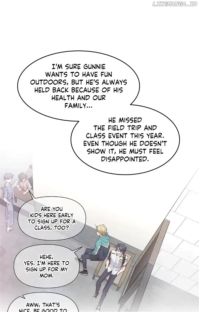 Merry Marbling Chapter 69 Online - página 21