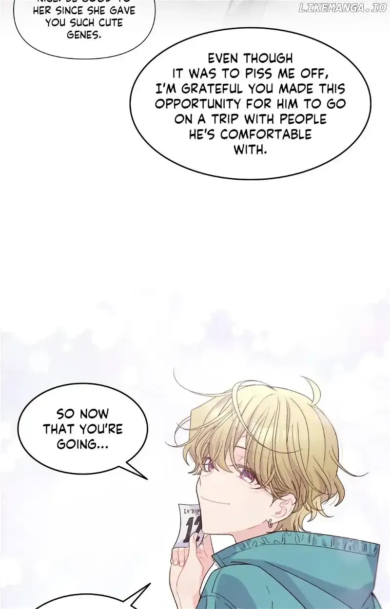 Merry Marbling Chapter 69 Online - página 22