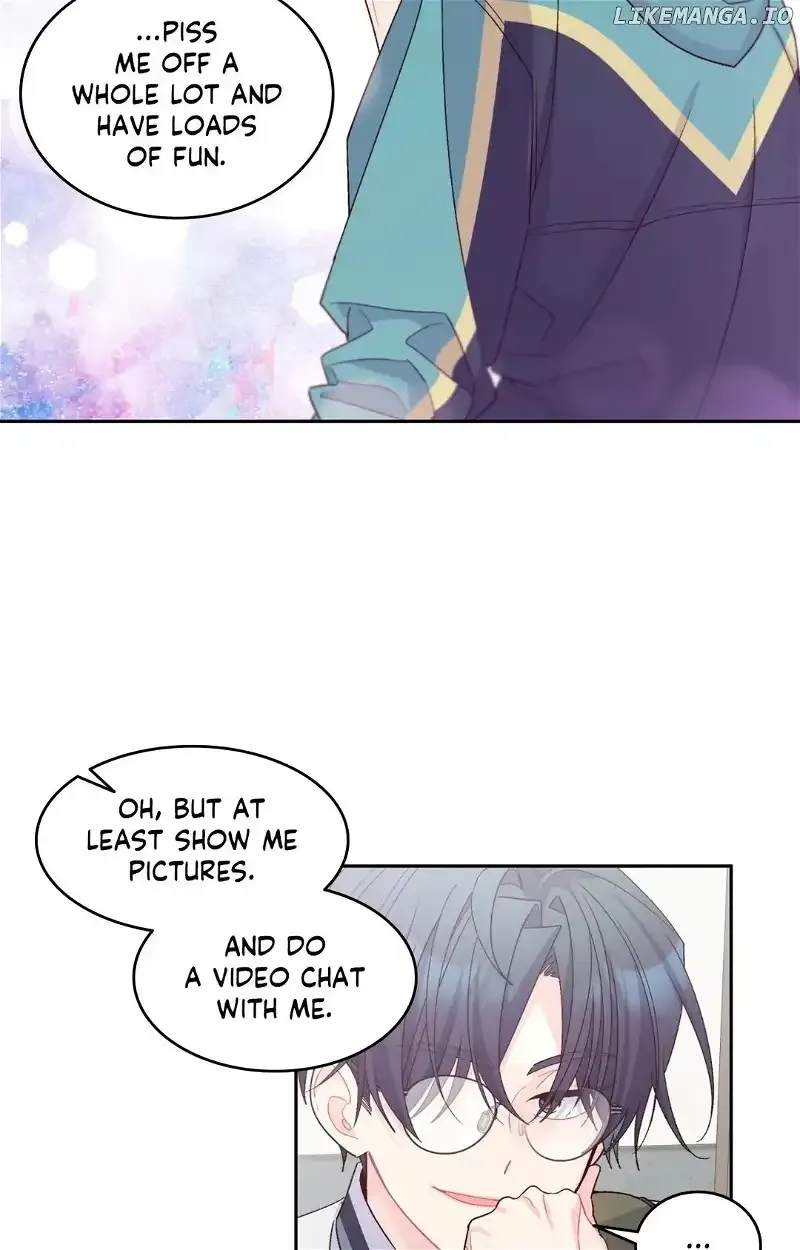 Merry Marbling Chapter 69 Online - página 23