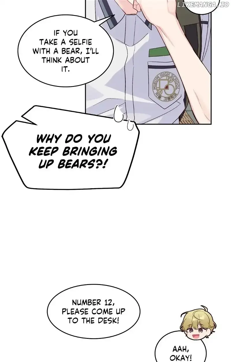 Merry Marbling Chapter 69 Online - página 24