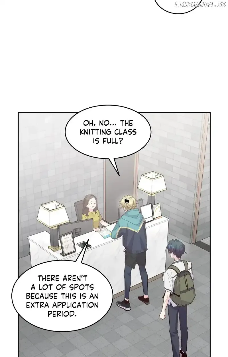 Merry Marbling Chapter 69 Online - página 25