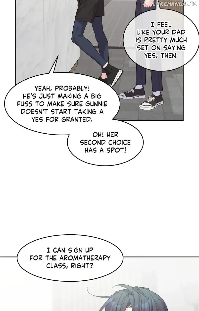Merry Marbling Chapter 69 Online - página 27