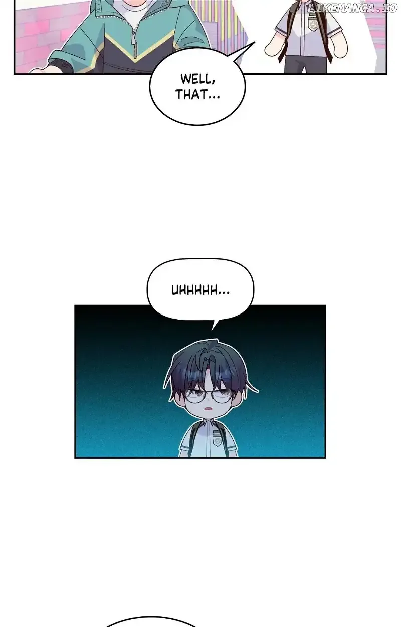 Merry Marbling Chapter 69 Online - página 29