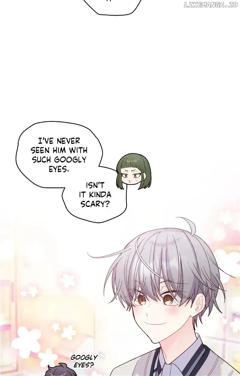 Merry Marbling Chapter 69 Online - página 33