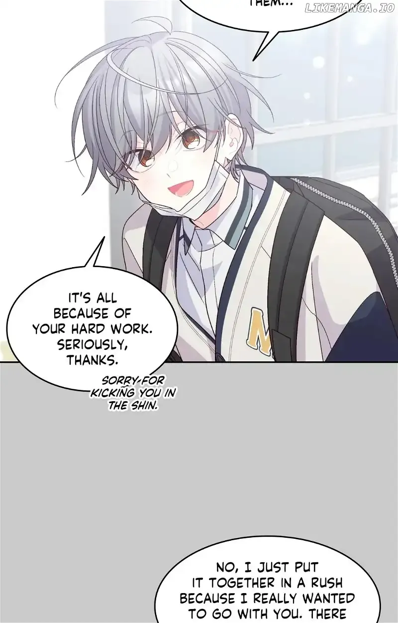 Merry Marbling Chapter 69 Online - página 37