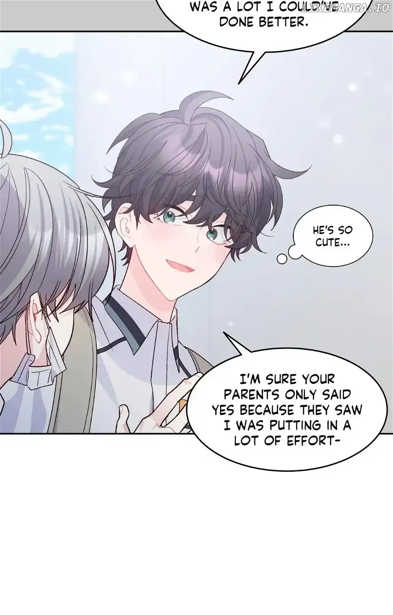 Merry Marbling Chapter 69 Online - página 38