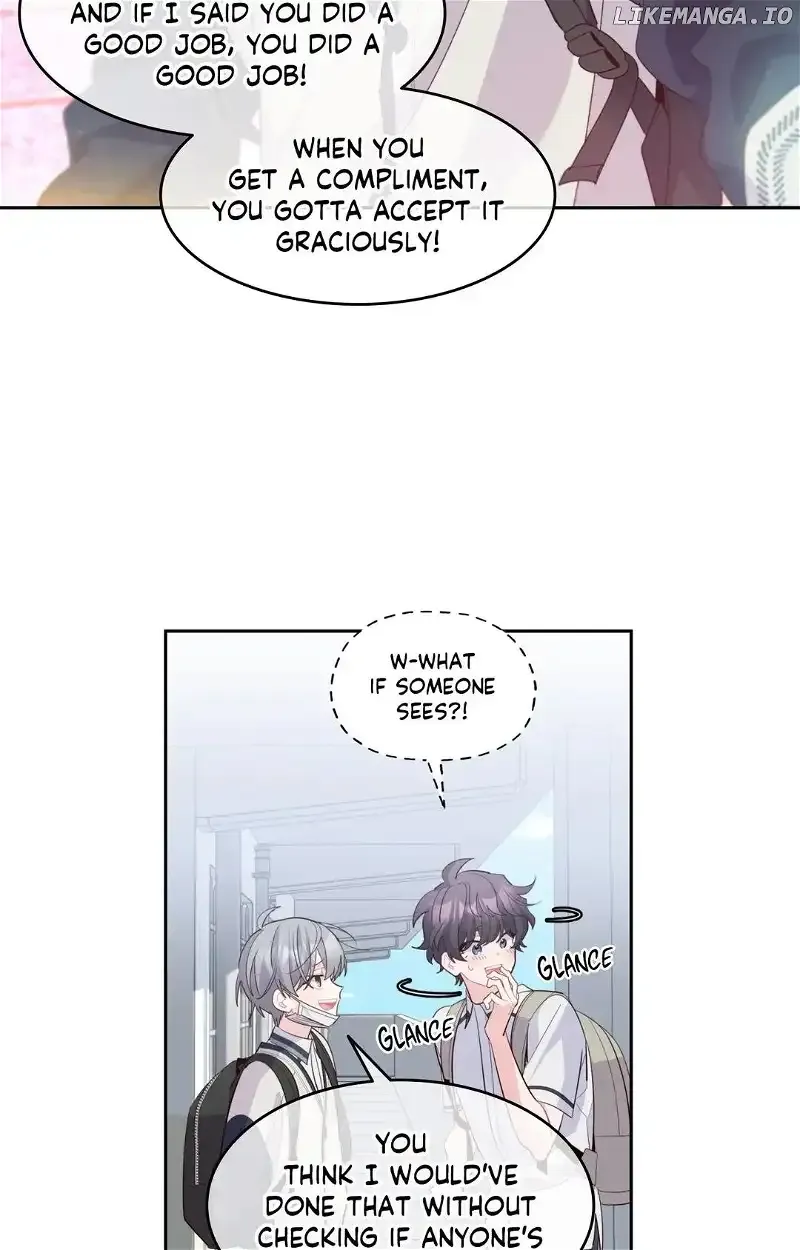 Merry Marbling Chapter 69 Online - página 41