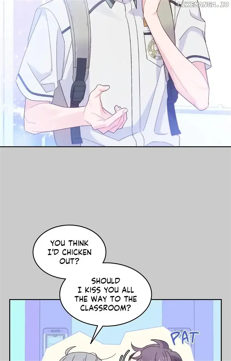 Merry Marbling Chapter 69 Online - página 43