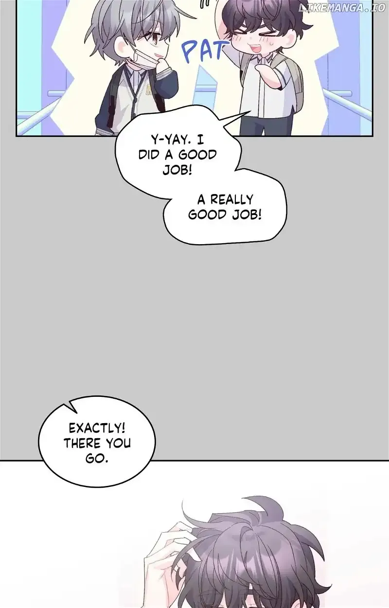 Merry Marbling Chapter 69 Online - página 44