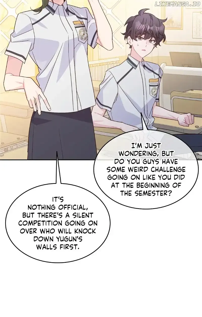 Merry Marbling Chapter 69 Online - página 48