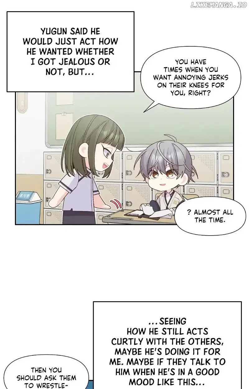 Merry Marbling Chapter 69 Online - página 49