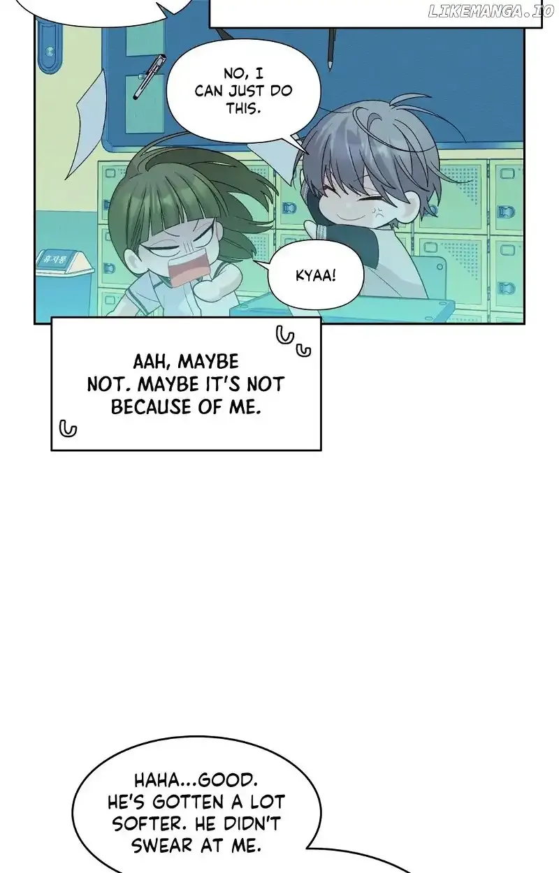 Merry Marbling Chapter 69 Online - página 50
