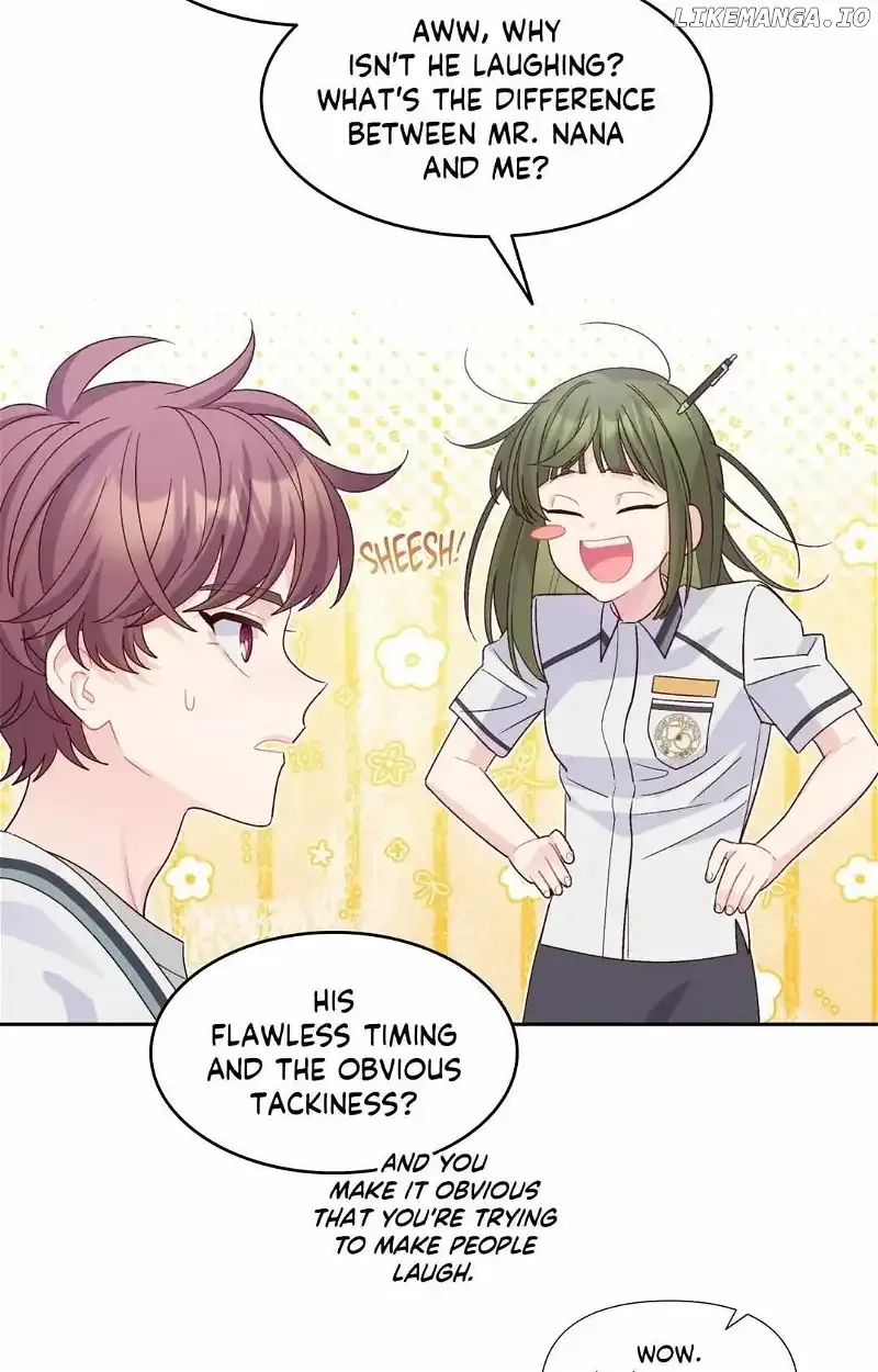 Merry Marbling Chapter 69 Online - página 51