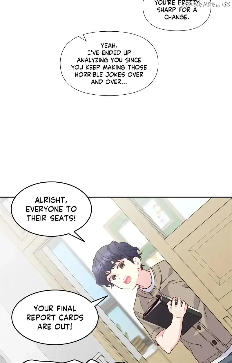 Merry Marbling Chapter 69 Online - página 52