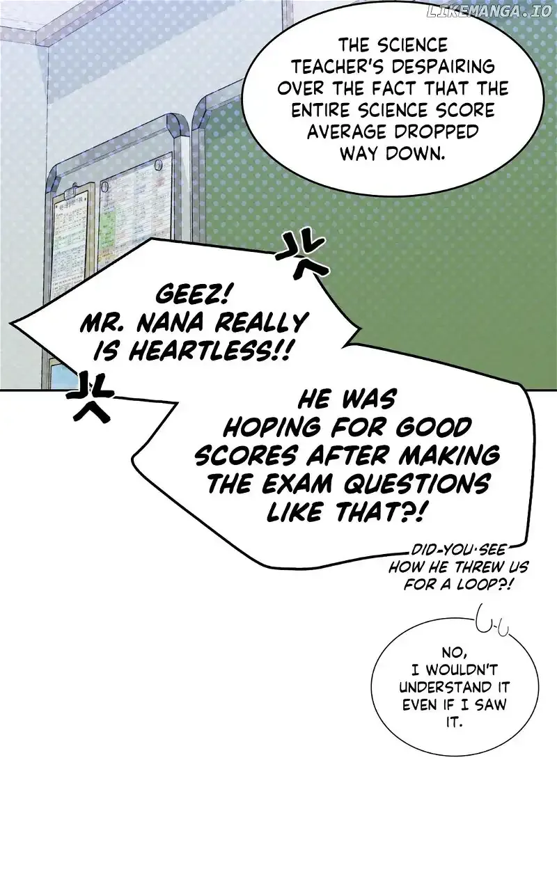 Merry Marbling Chapter 69 Online - página 54