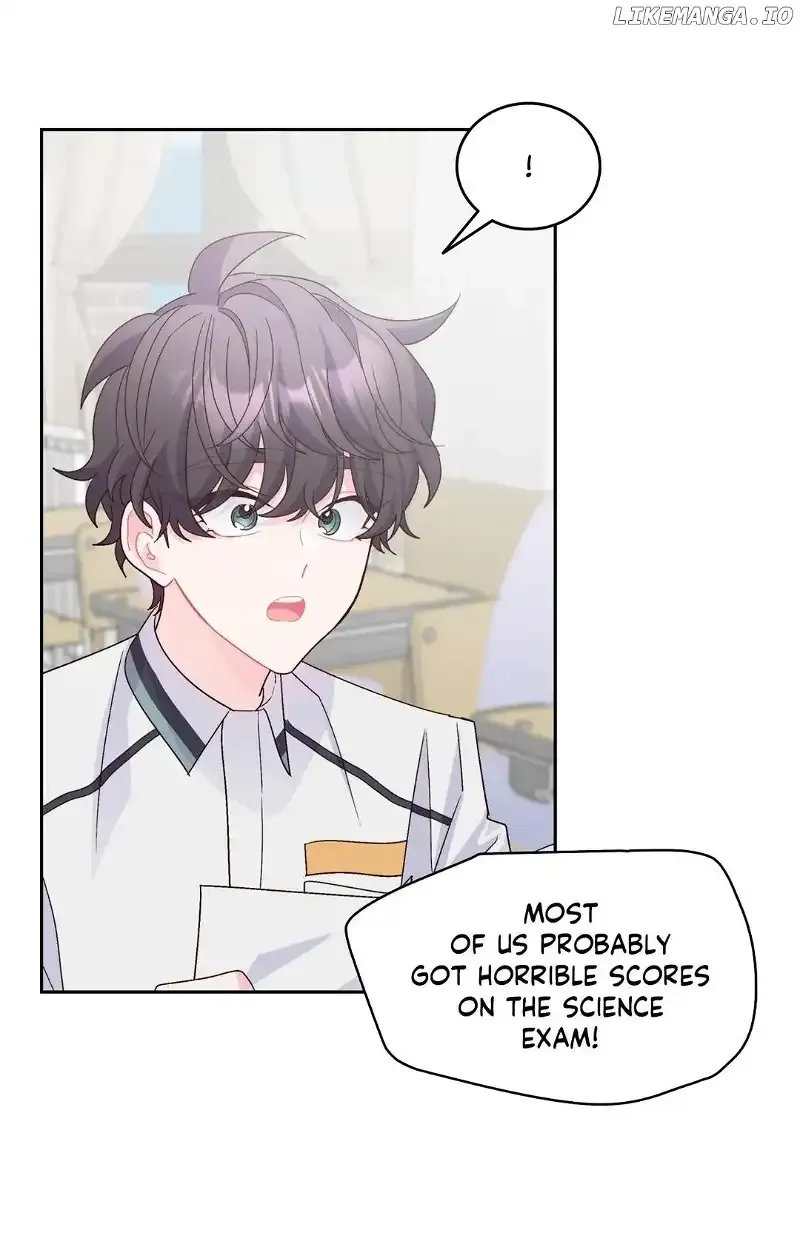 Merry Marbling Chapter 69 Online - página 55