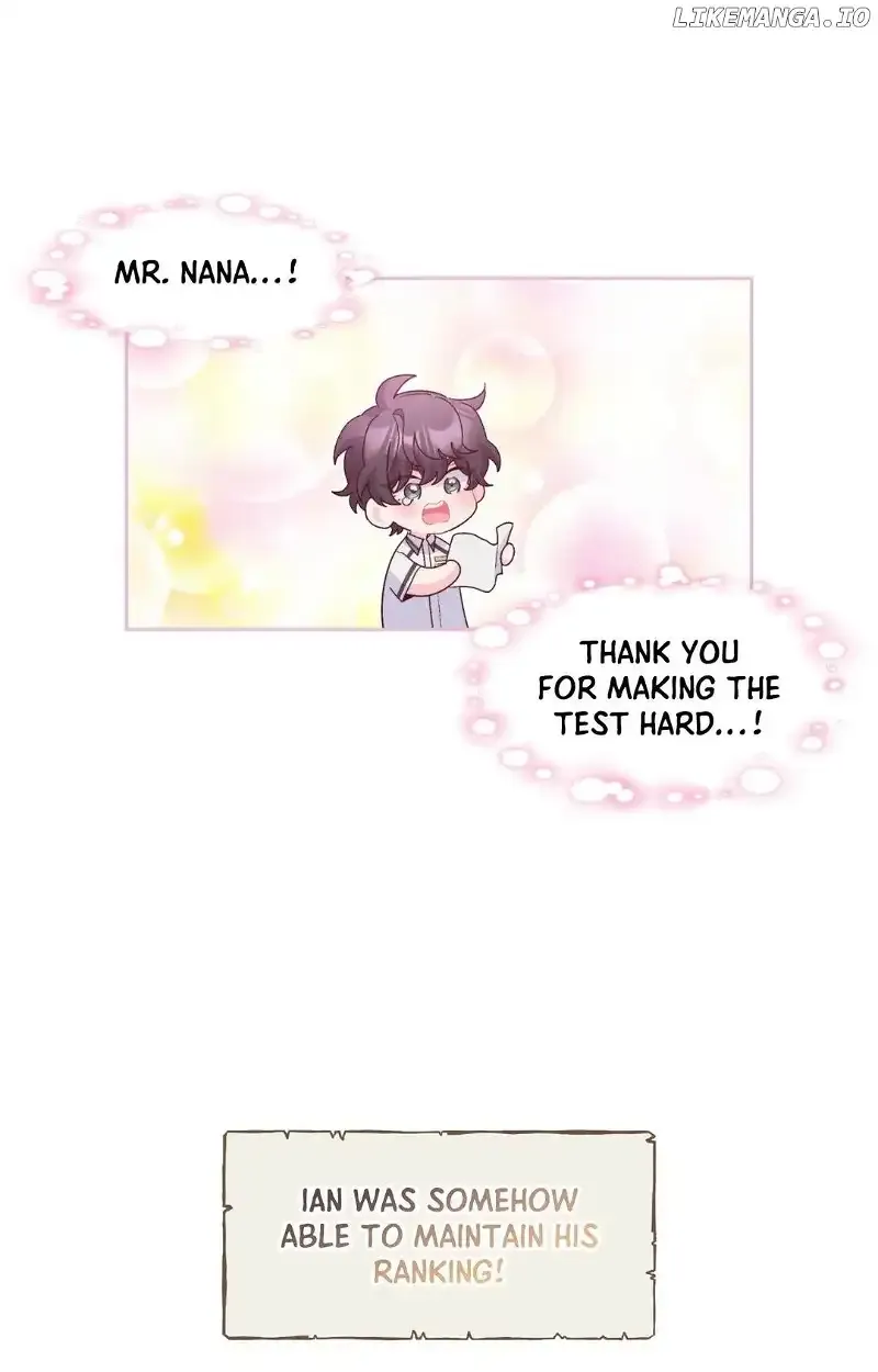 Merry Marbling Chapter 69 Online - página 56