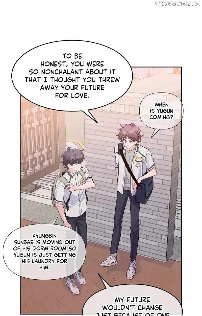 Merry Marbling Chapter 69 Online - página 59